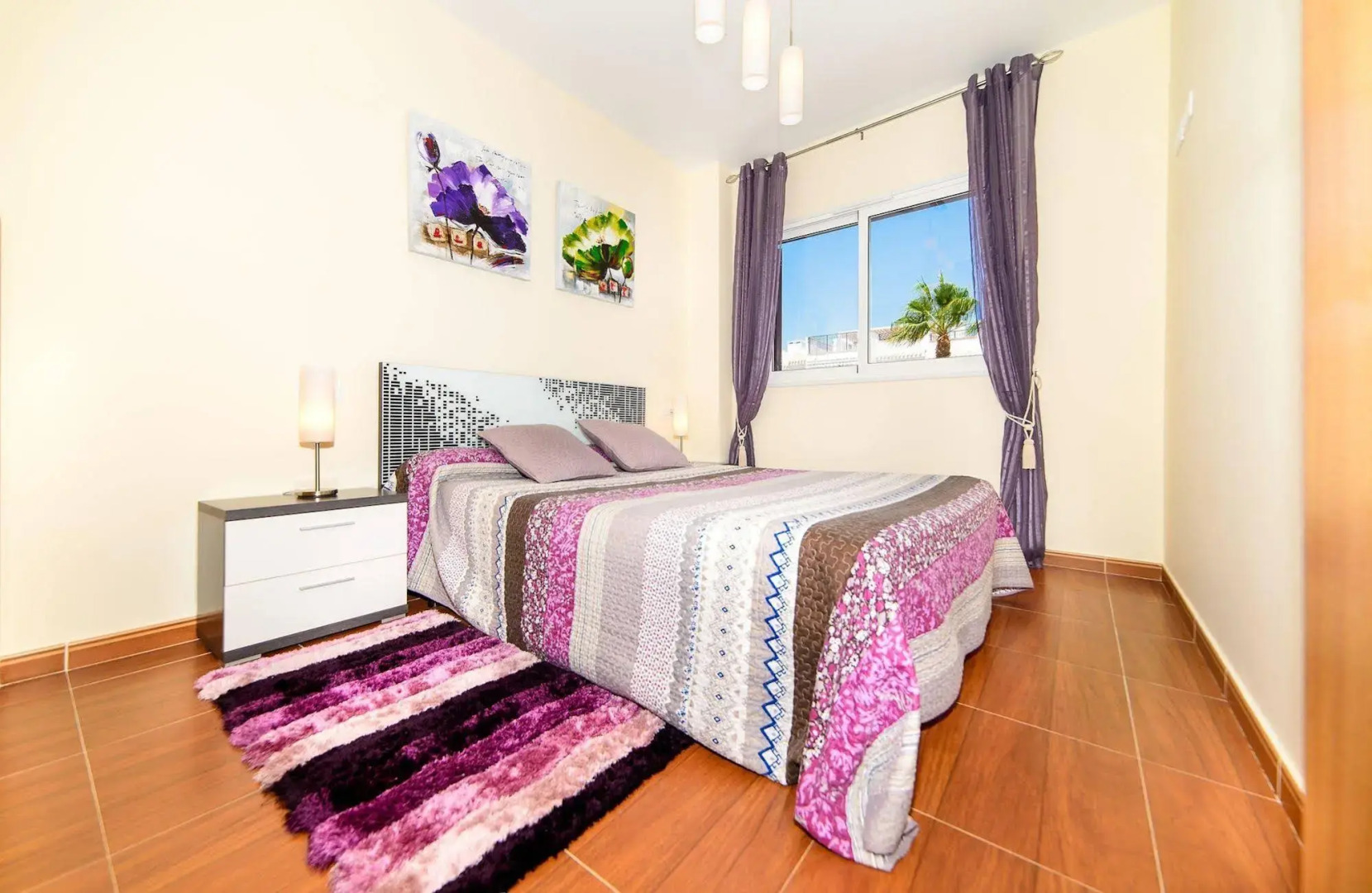 Apartamento Bennecke Bergamo