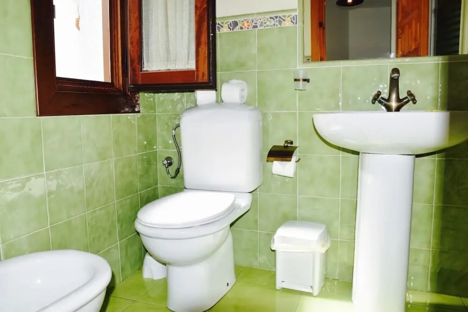 Apartamentos Vista Veleta