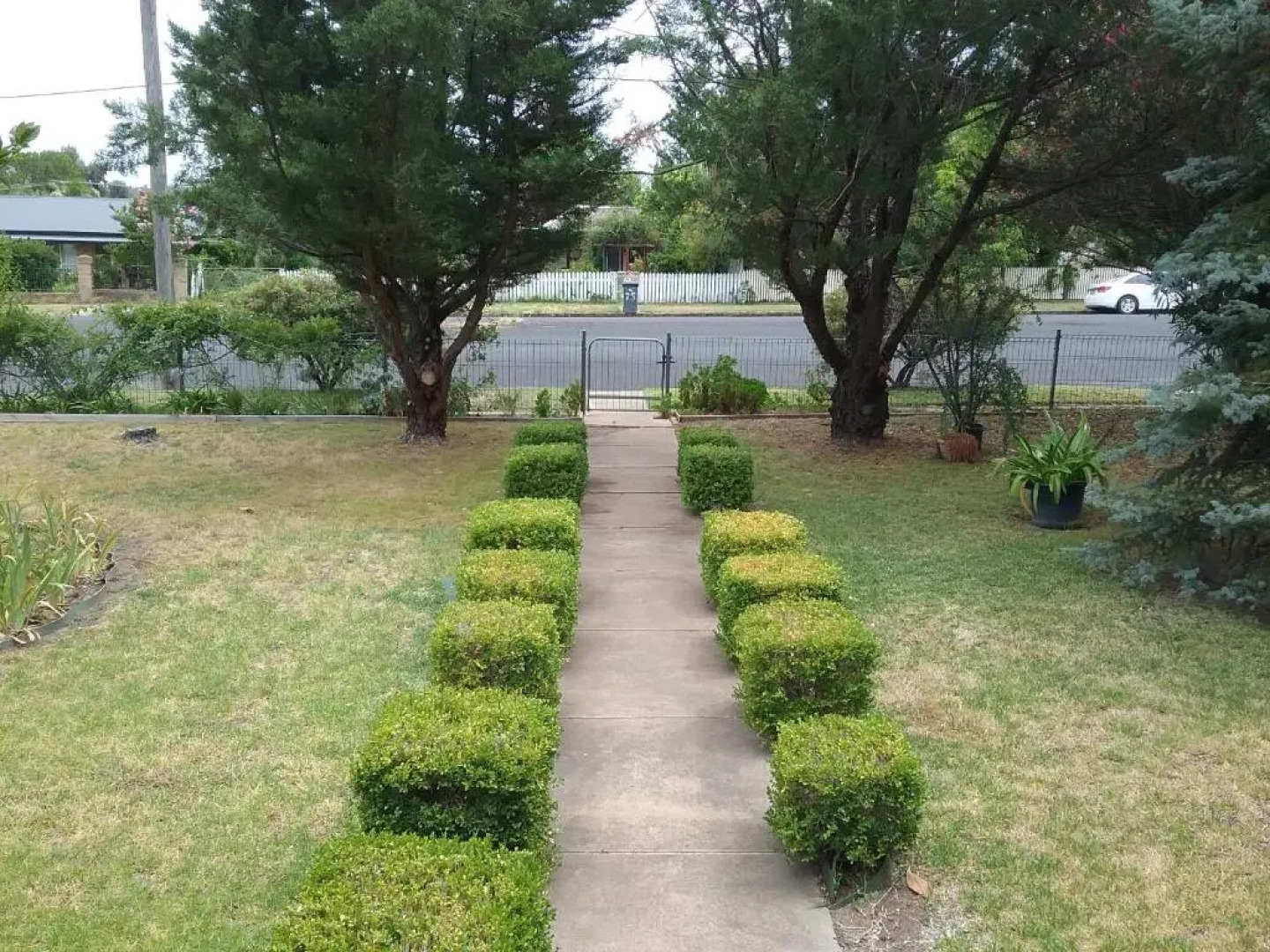 Langley Cottage B & B