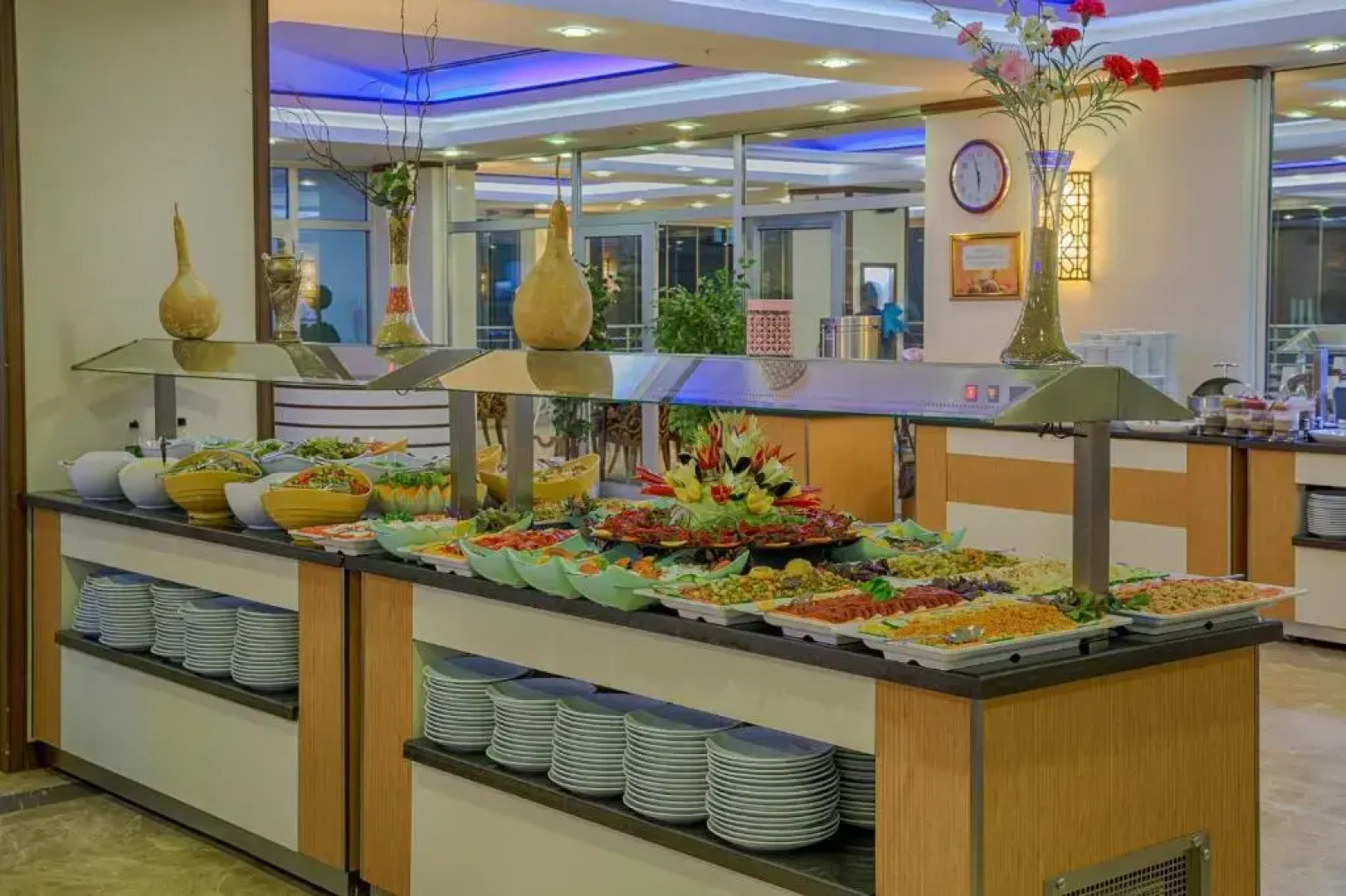 Grand Ozgul Thermal Holiday Village