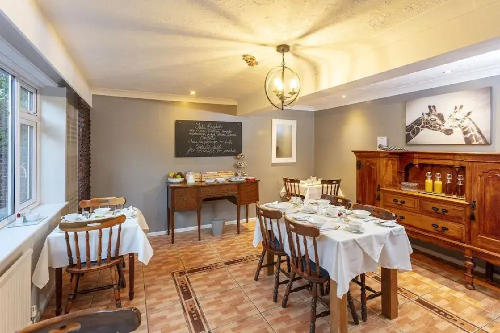 Arrandale Lodge Boutique BnB