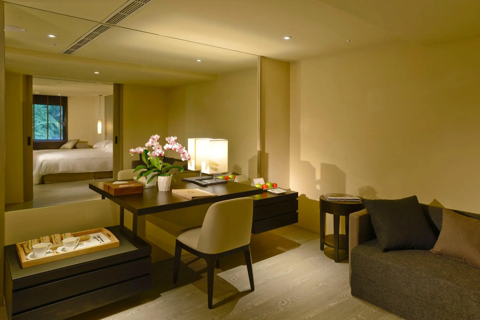 The Gaia Hotel Taipei