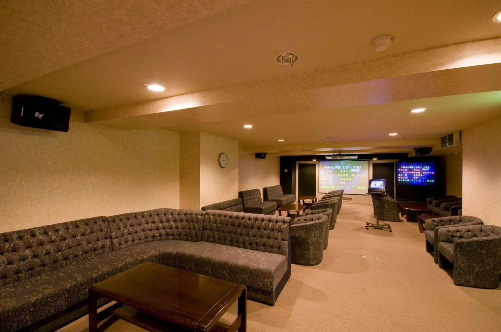 Maholova Minds Miura