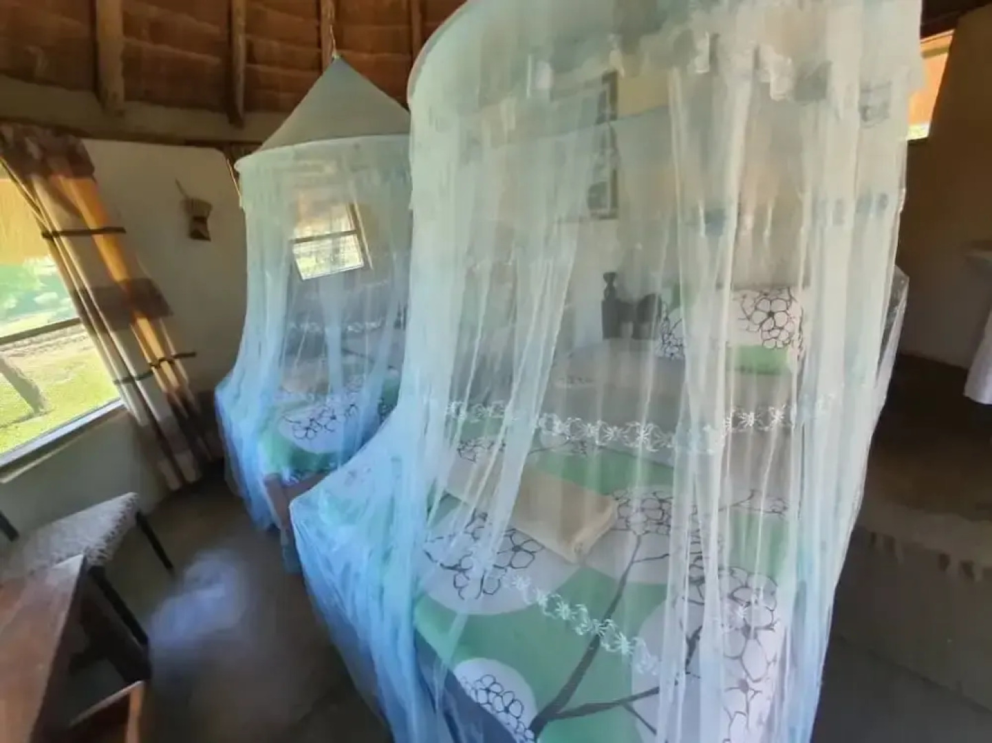 Heritage Safari Lodge