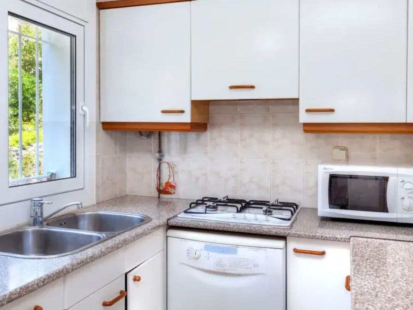 Holiday Home la Falconera