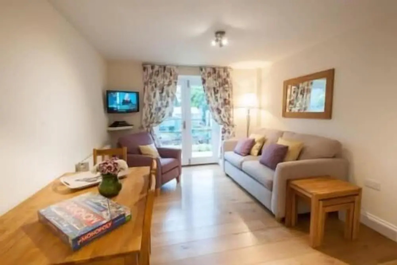 Milntown Self Catering Apartments