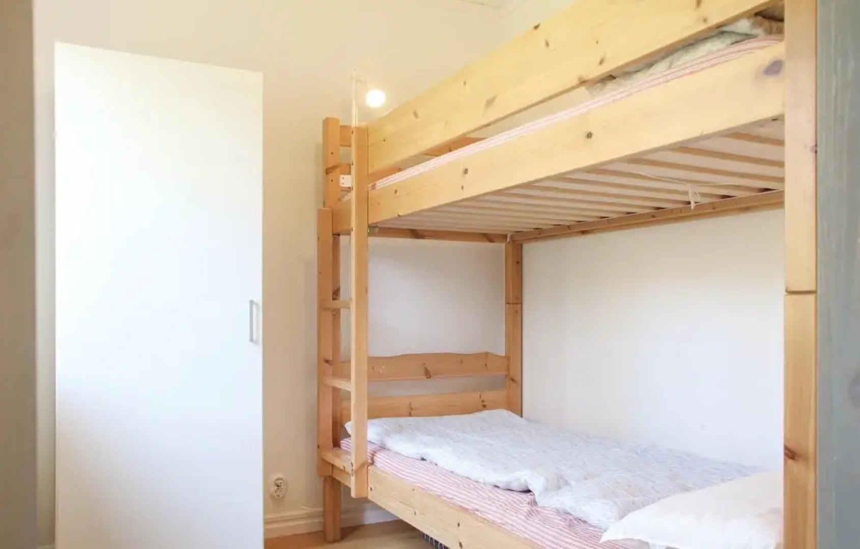 Stunning Home in Ystad With 3 Bedrooms and Wifi