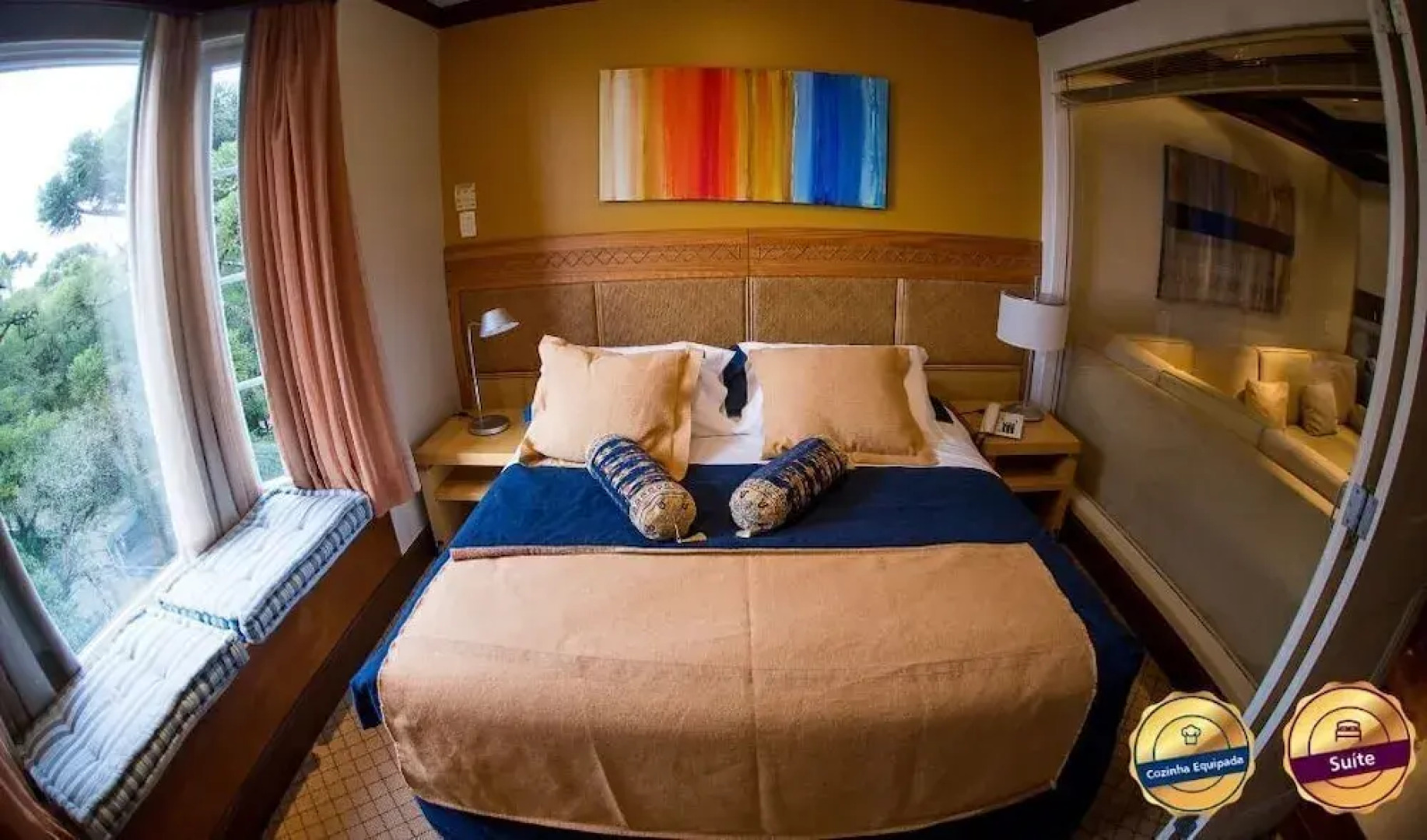 Mountain Village Hotel Canela