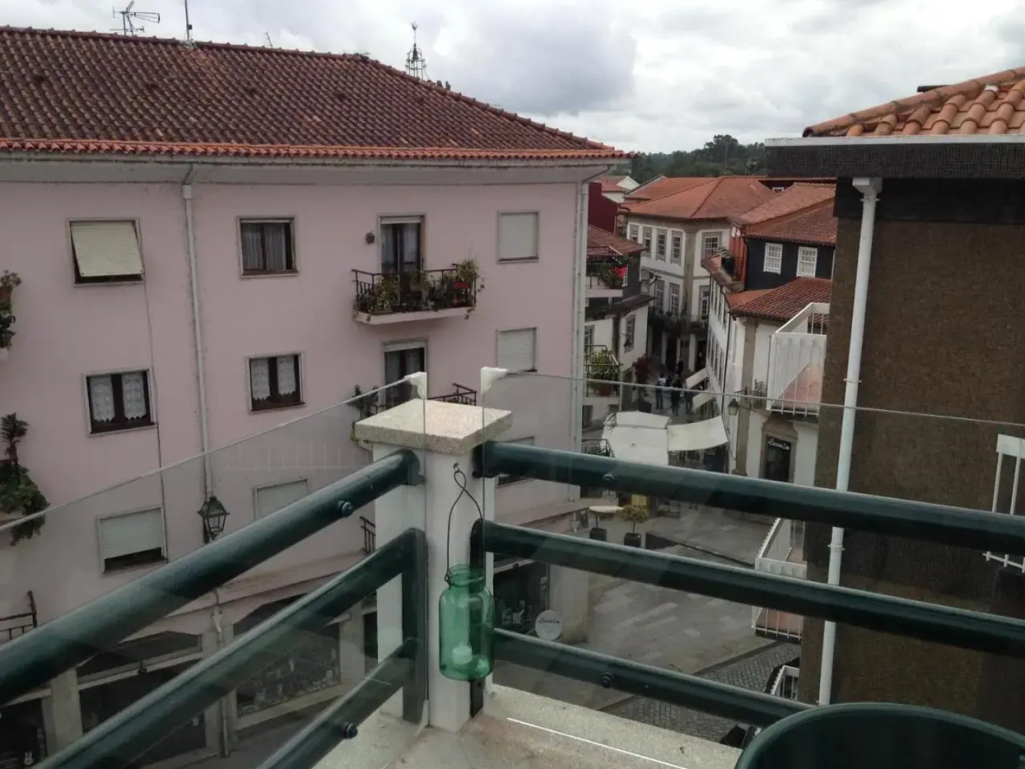 Terraço da Vila
