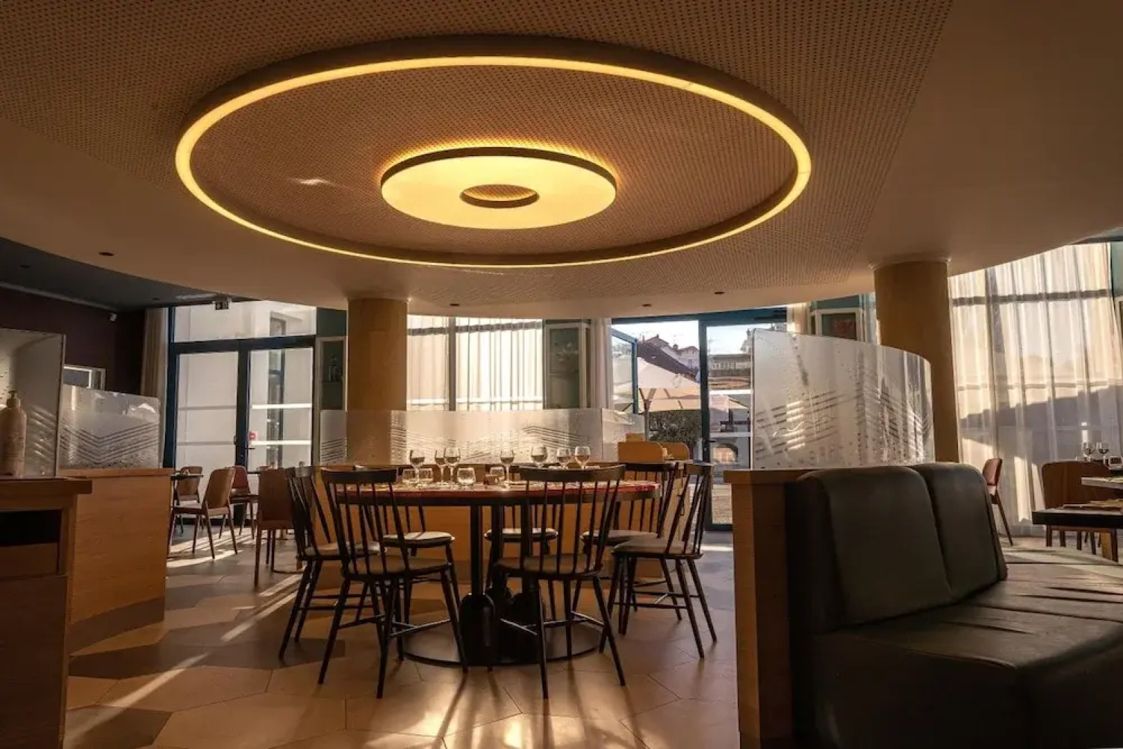 Résidence- Aiga resort thermal & spa