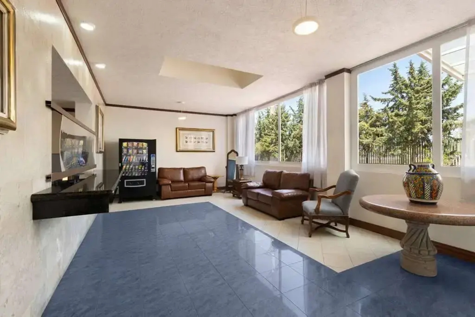 Howard Johnson by Wyndham Toluca