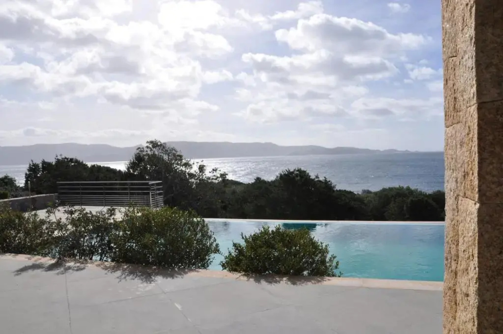 Appartement Villa Fa