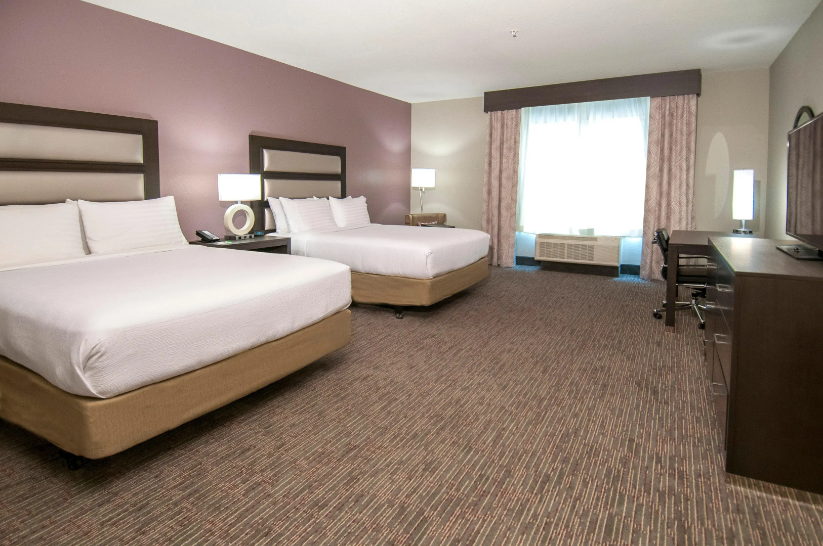Holiday Inn New Orleans Airport North by IHG