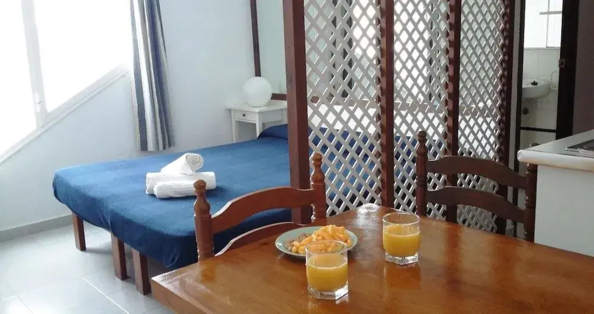 Estel Blanc Apartments - Adults Only