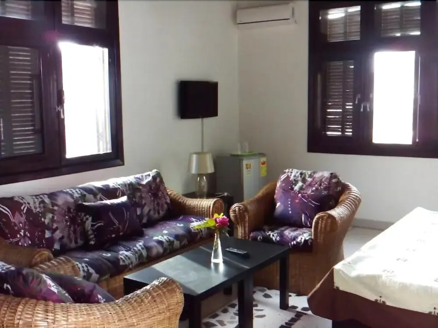 Villa Teranga Boutique Hotel