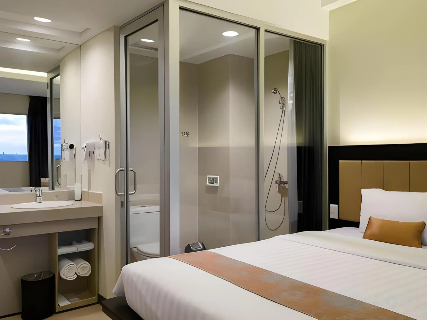 Gajahmada Avara Boutique Hotel