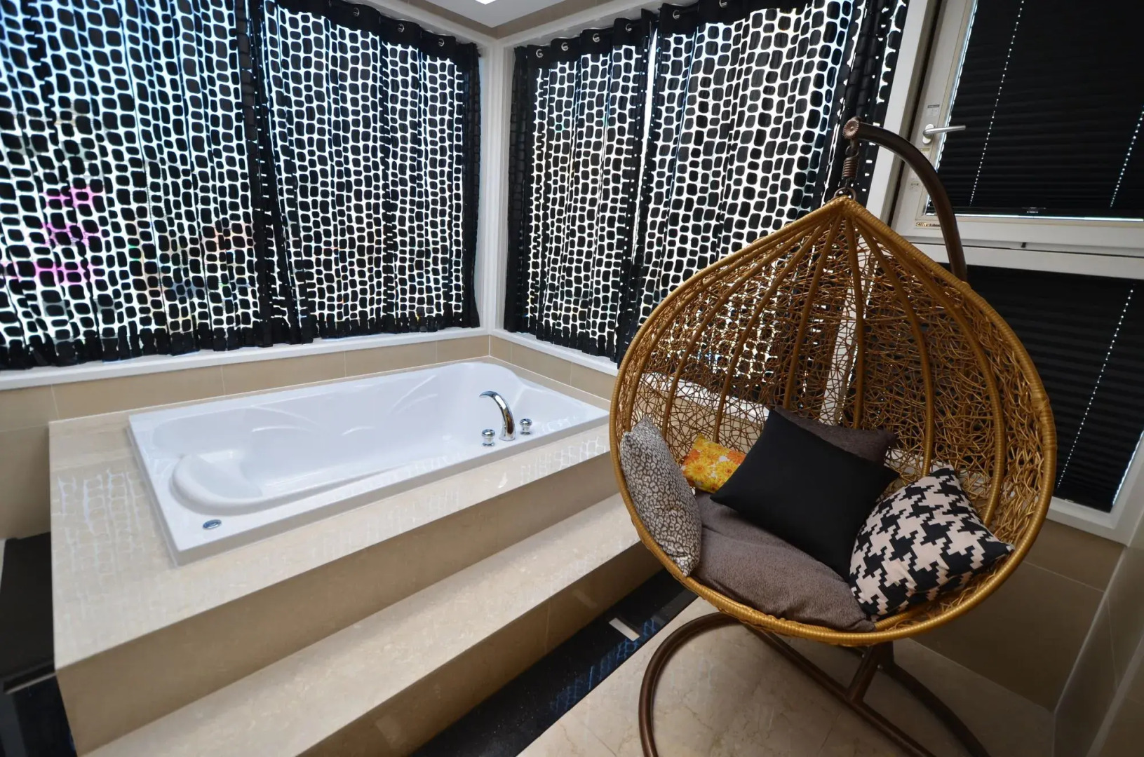 Sorae Tourist Hotel Cacao