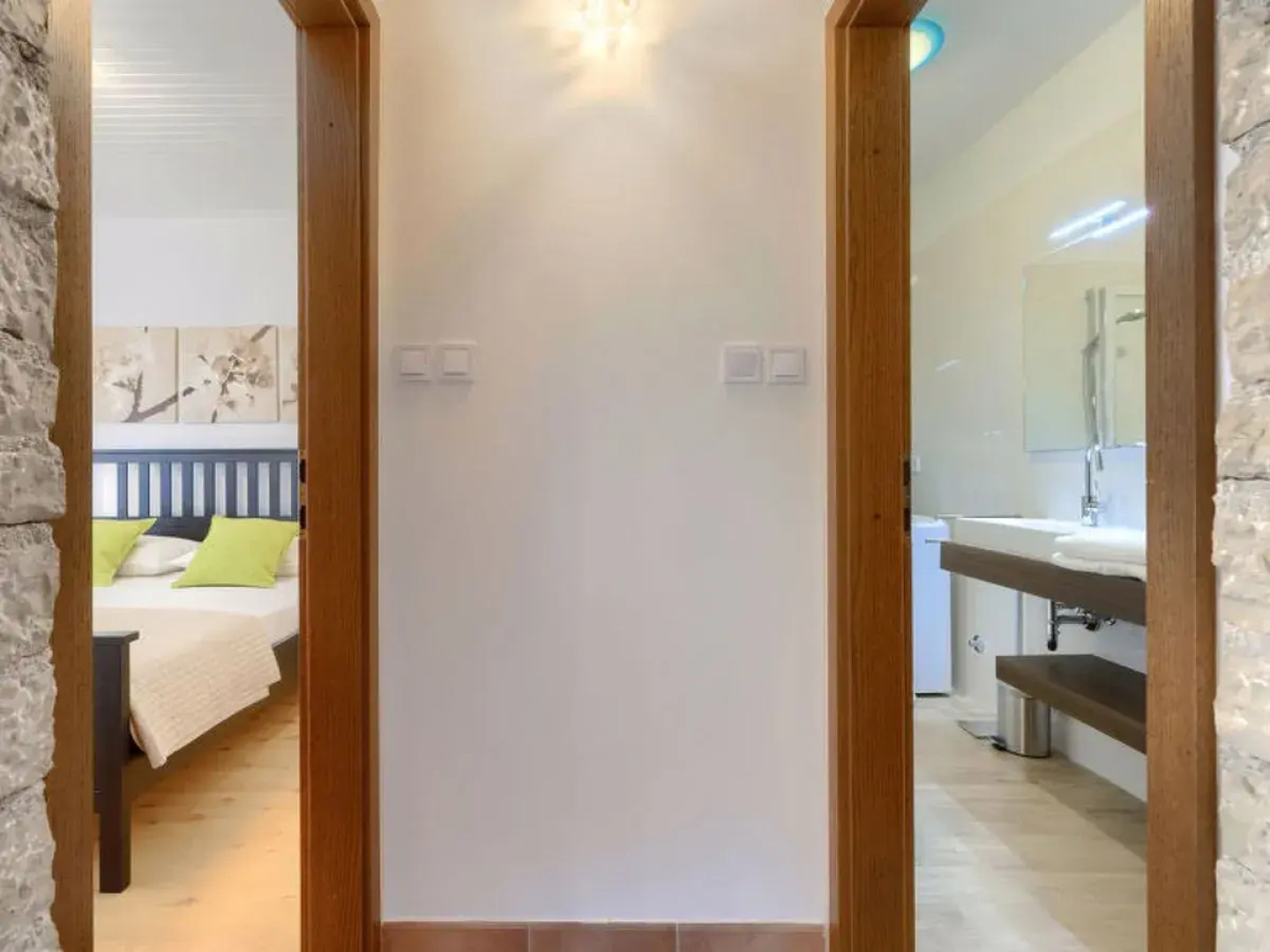 House Lupetina Moniga del Garda