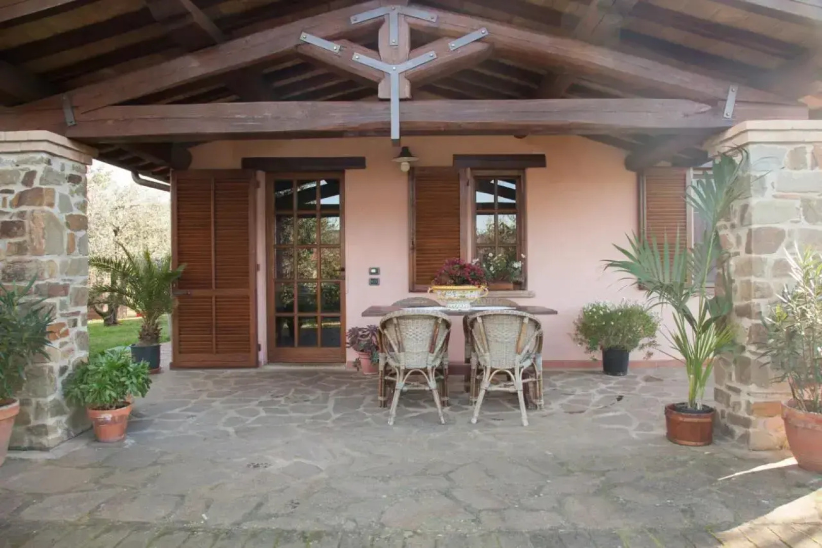 Casa Santa Margherita Bis