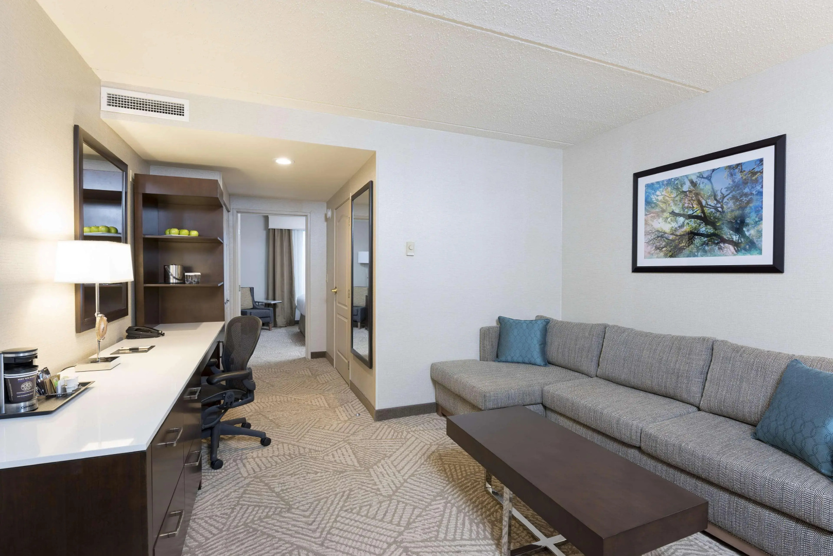 Doubletree by Hilton Pleasant Prairie Kenosha