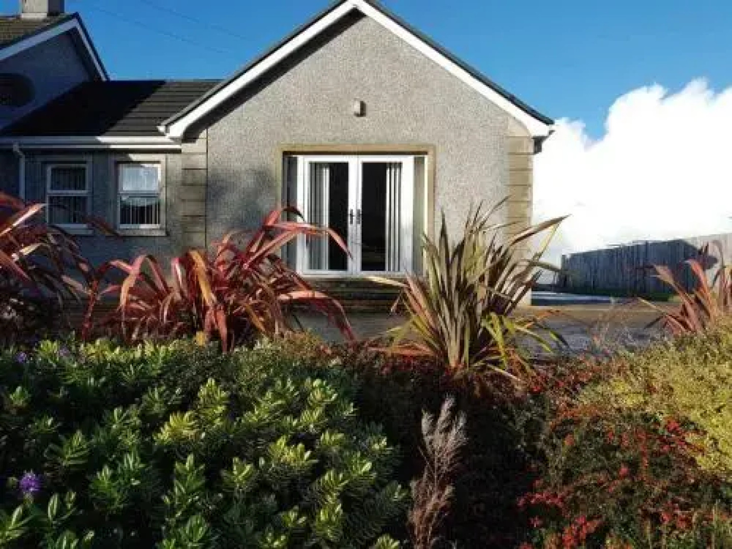 Atlantic View Apartments