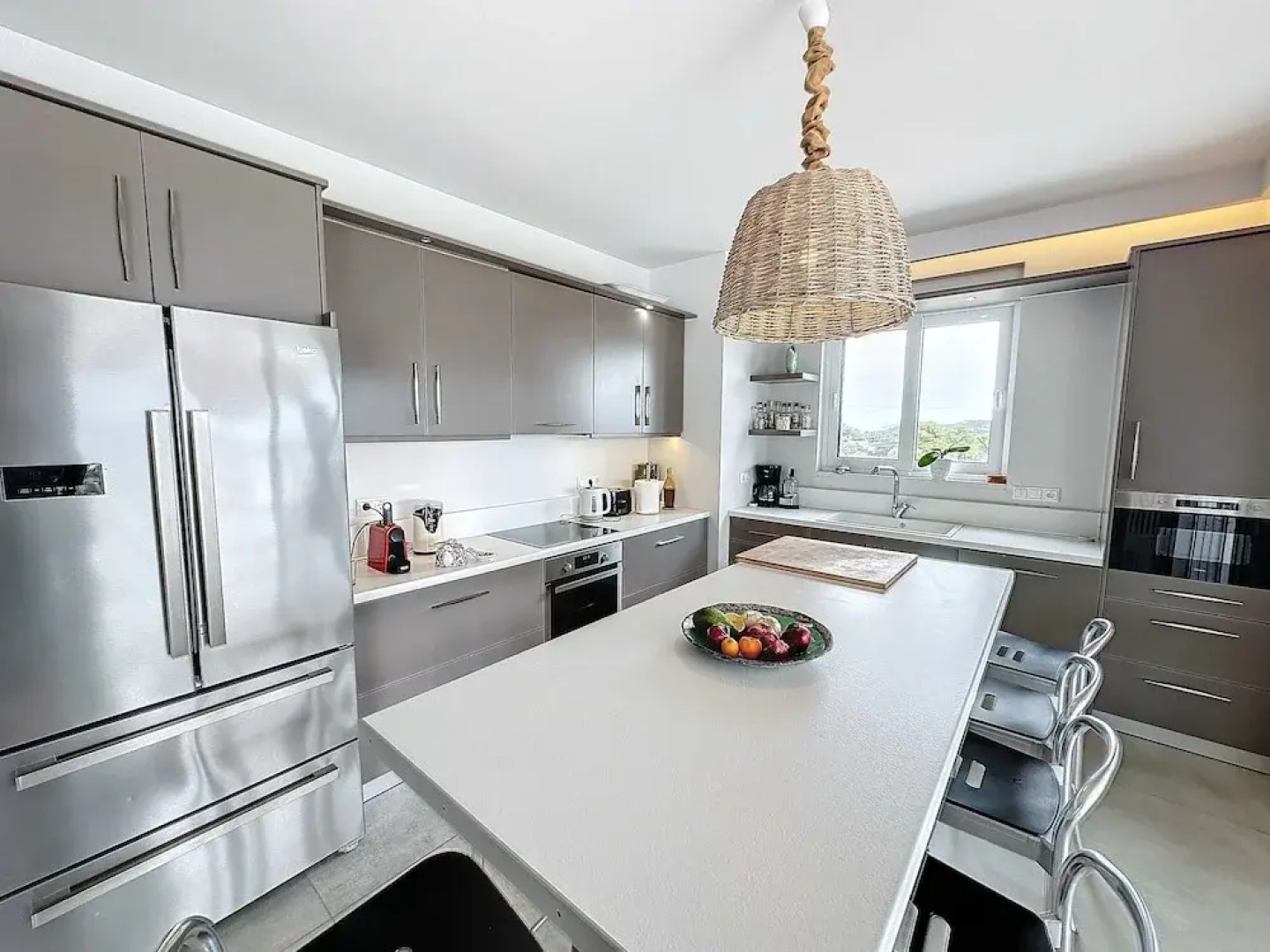 Modern VIP Villa 100 Privacy Stunning Views