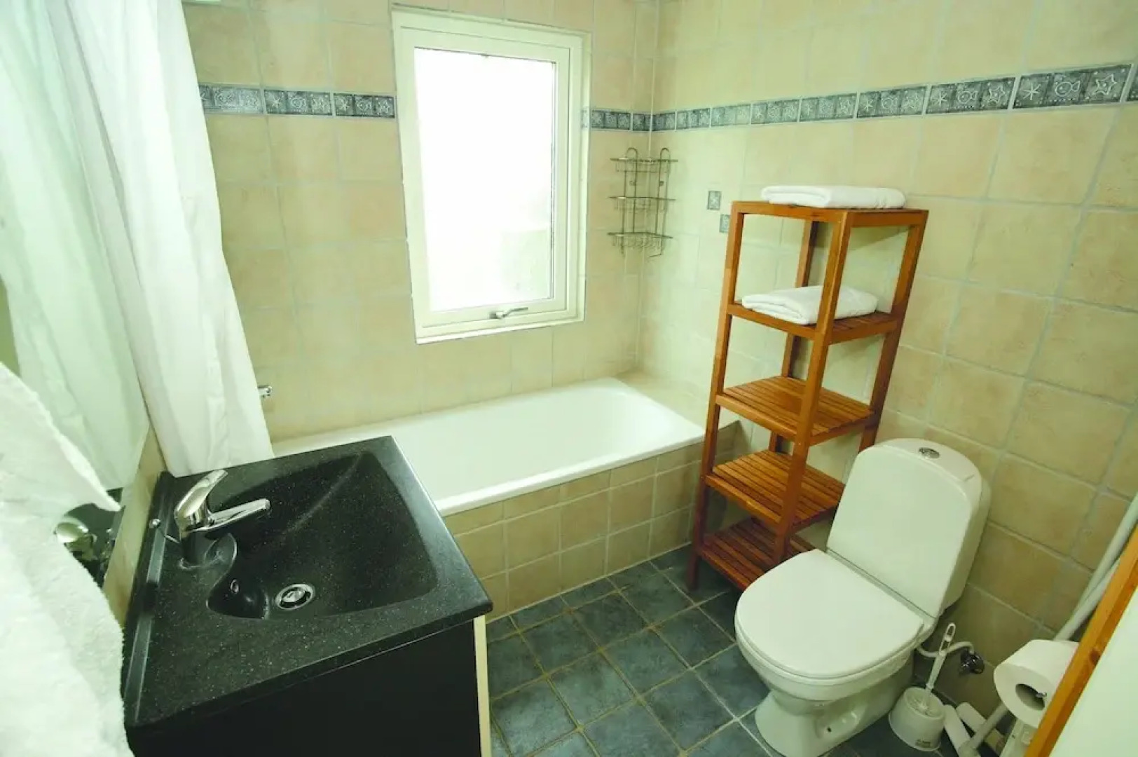 Hotel Kommandørgården