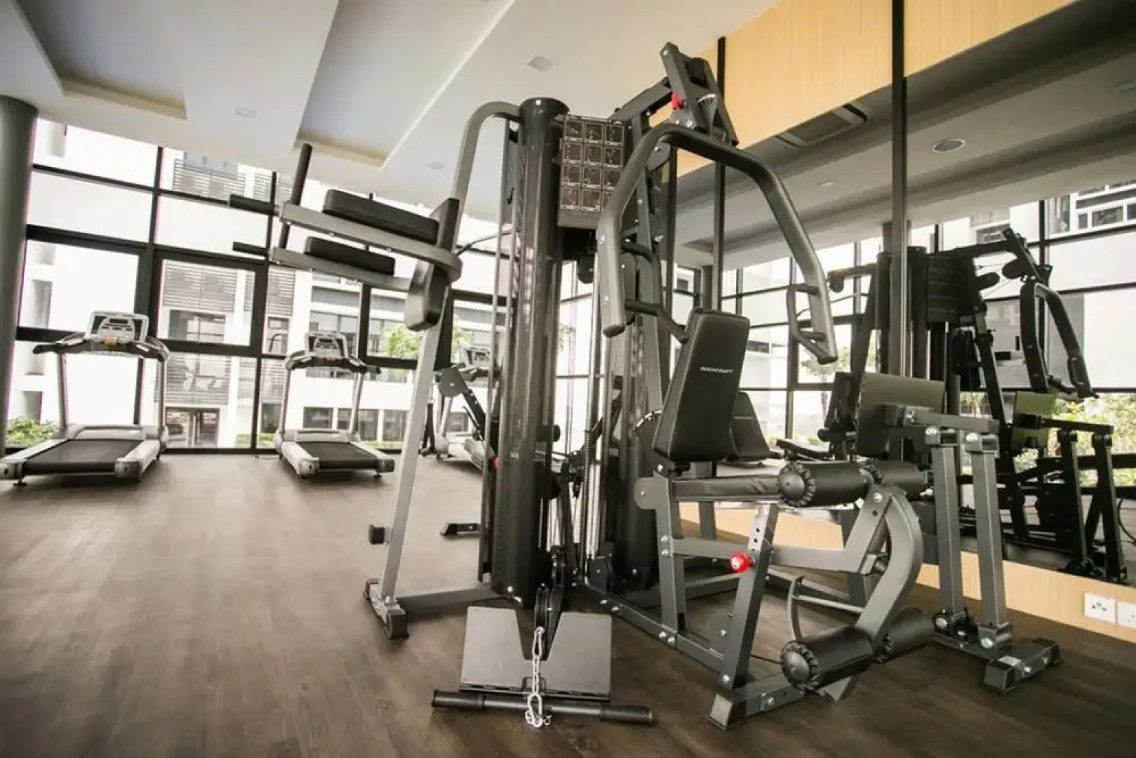 Educity Legoland Cozy 2 Bedroom Suite