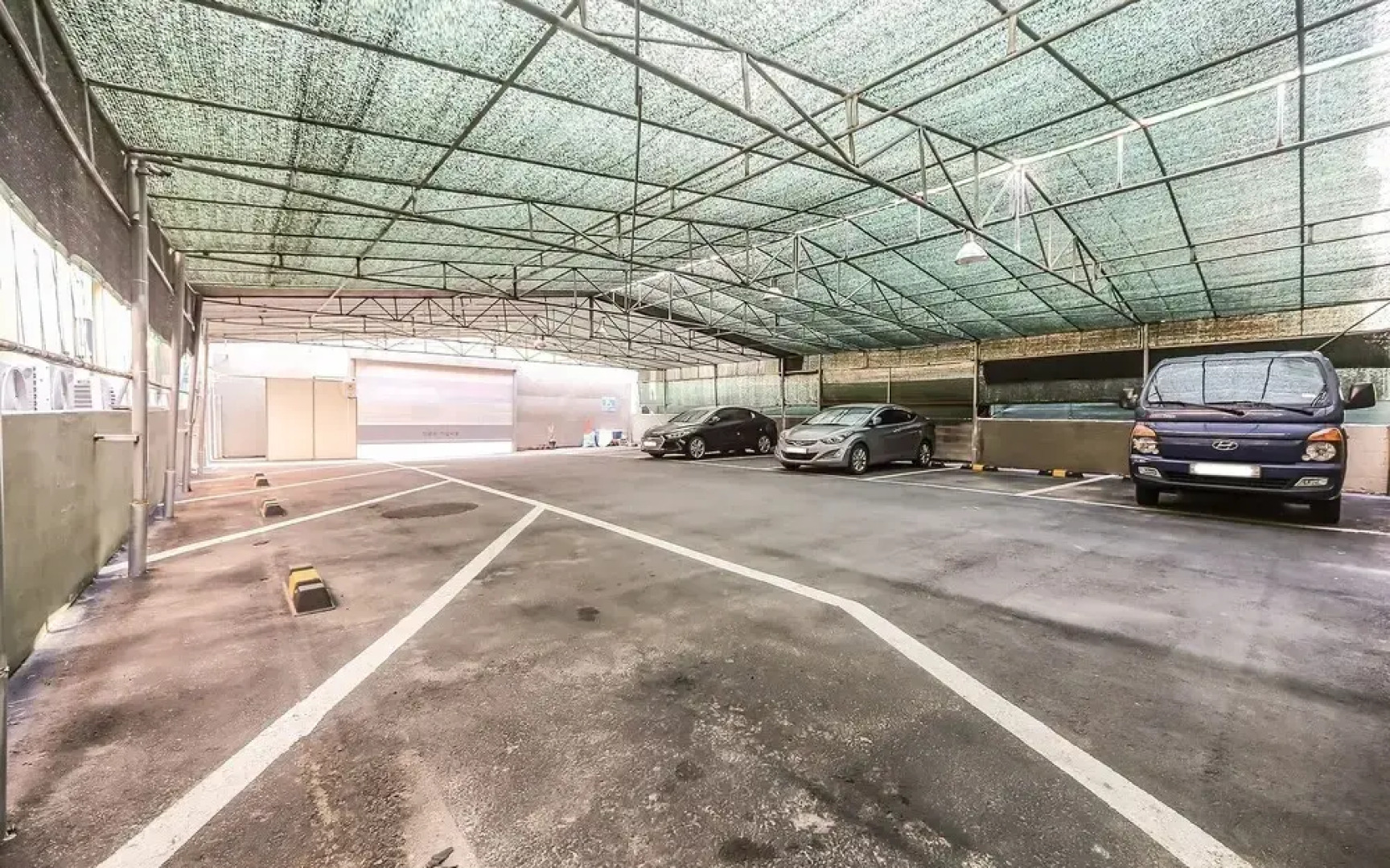 Gimhae Eobangdong Miin