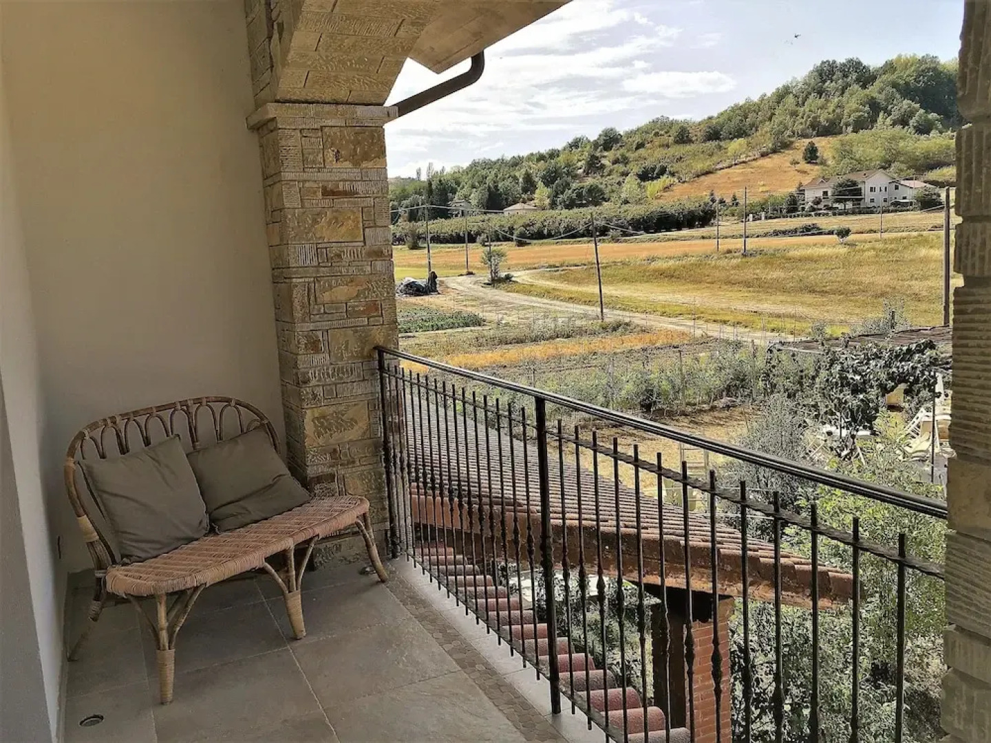 A Modo Mio Agriturismo