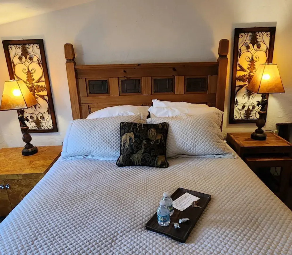 Lily Creek Lodge