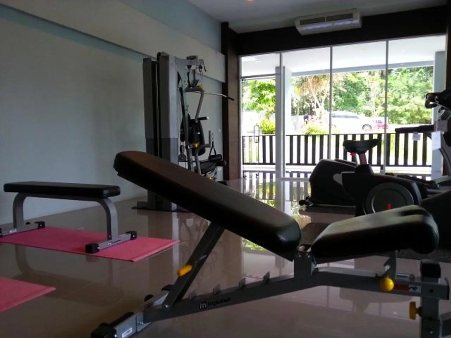 Casa Del M Phuket