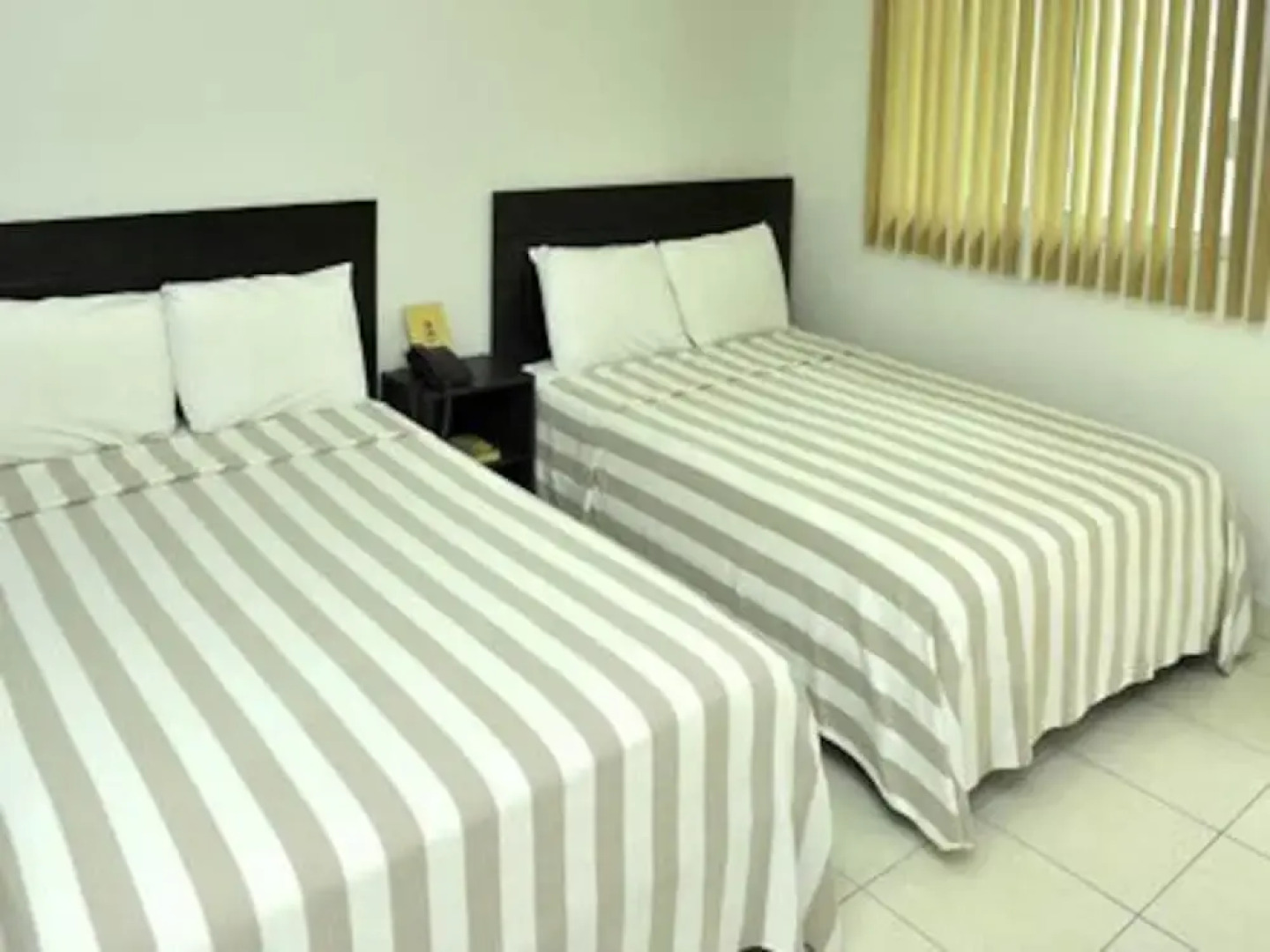 Hotel Real Valladolid