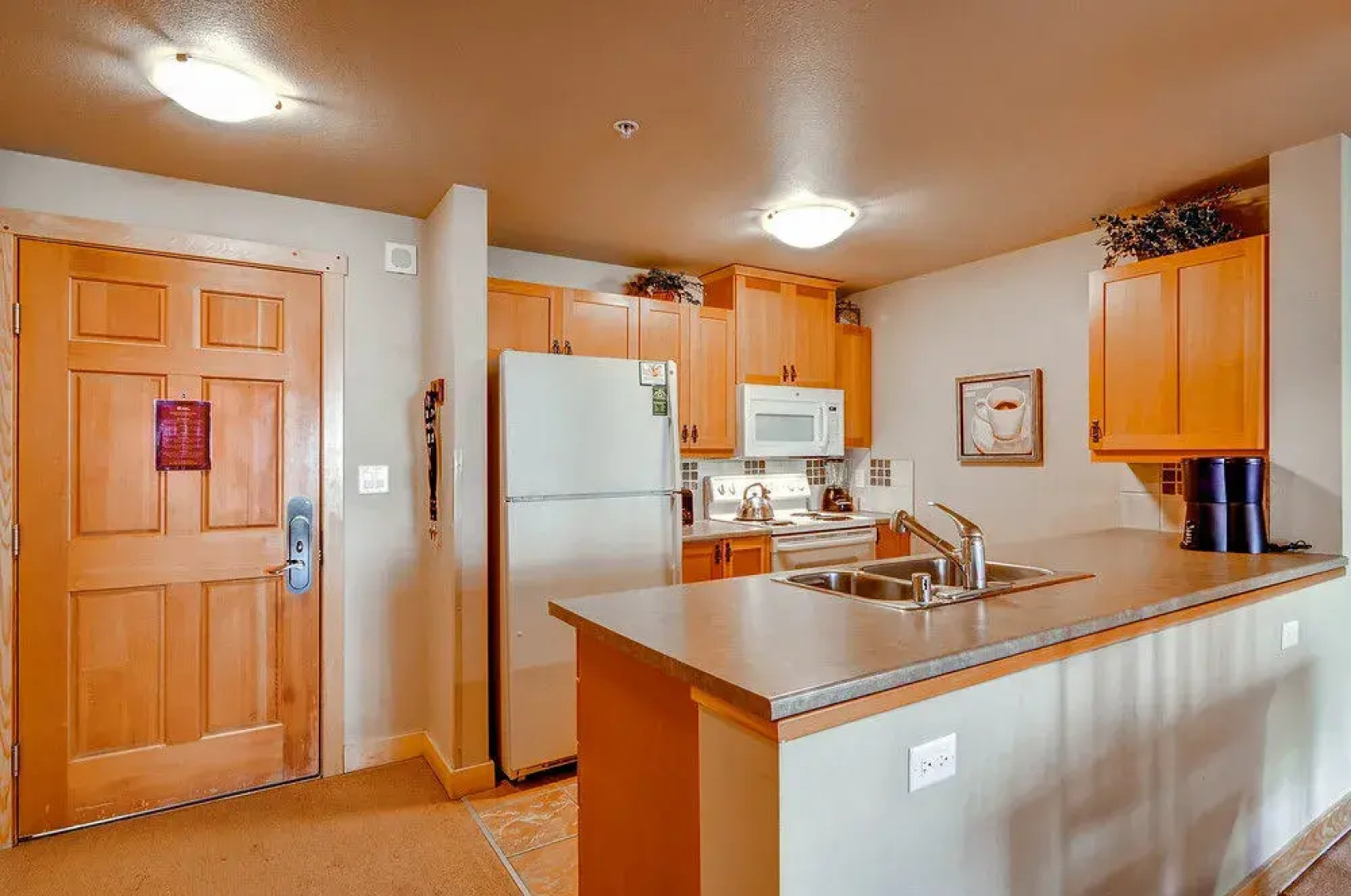 Passage Point at Center Village by Copper Mountain Lodging
