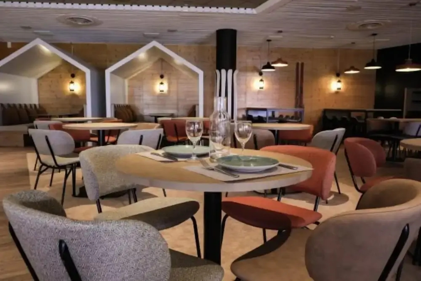 Club Sélection Belambra "Les Cimes du Soleil"