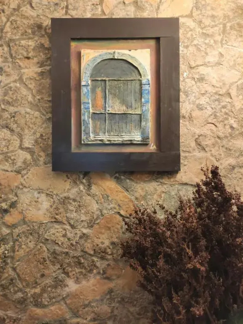 Hotel Rural La Ceramica