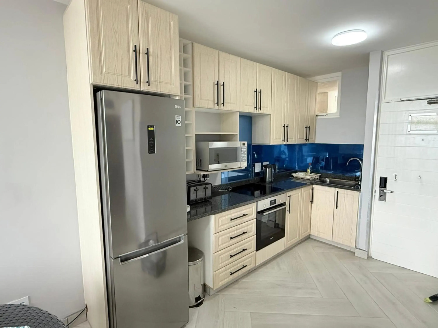 First Group Breakers Resort