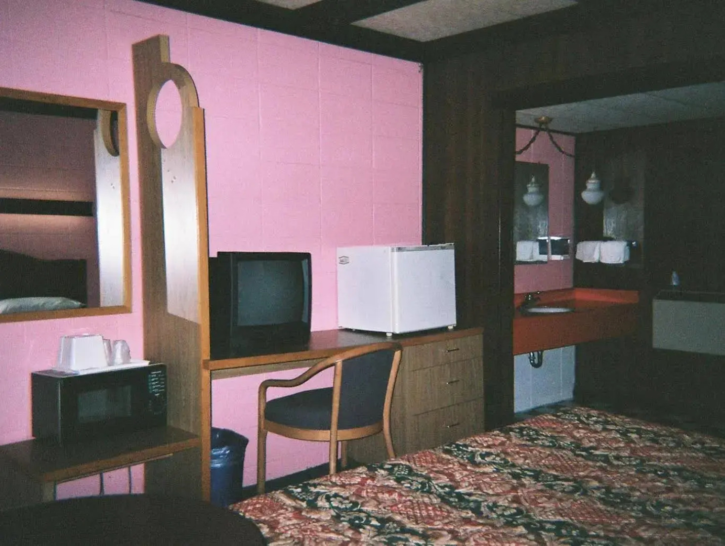 Motel Reedsburg