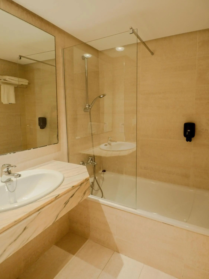 Complejo La Santa María Playa