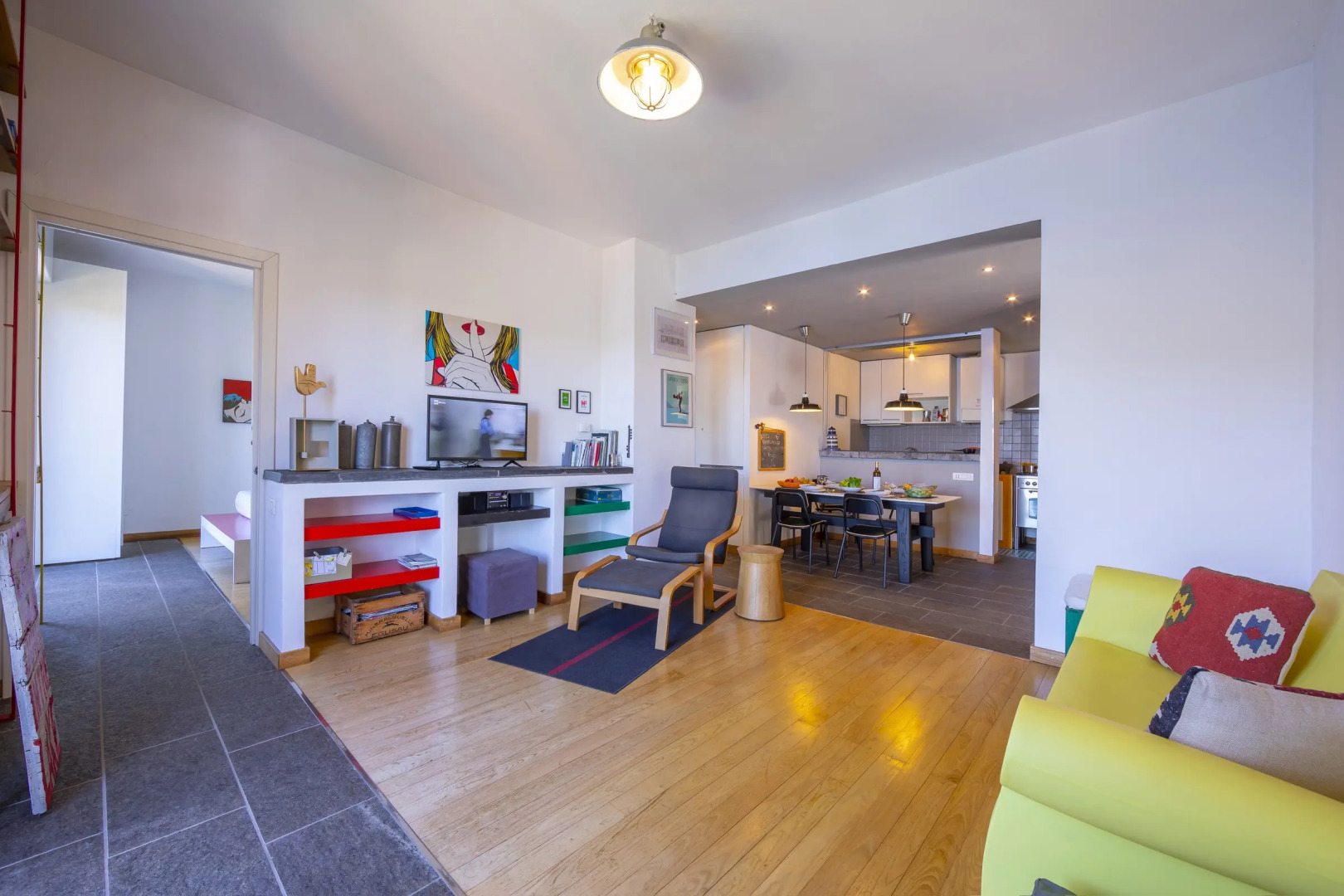 Amazing View Apartment