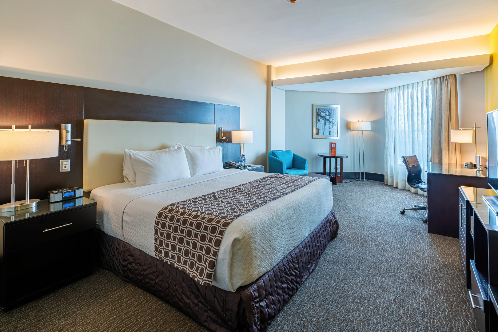 Crowne Plaza Santo Domingo by IHG