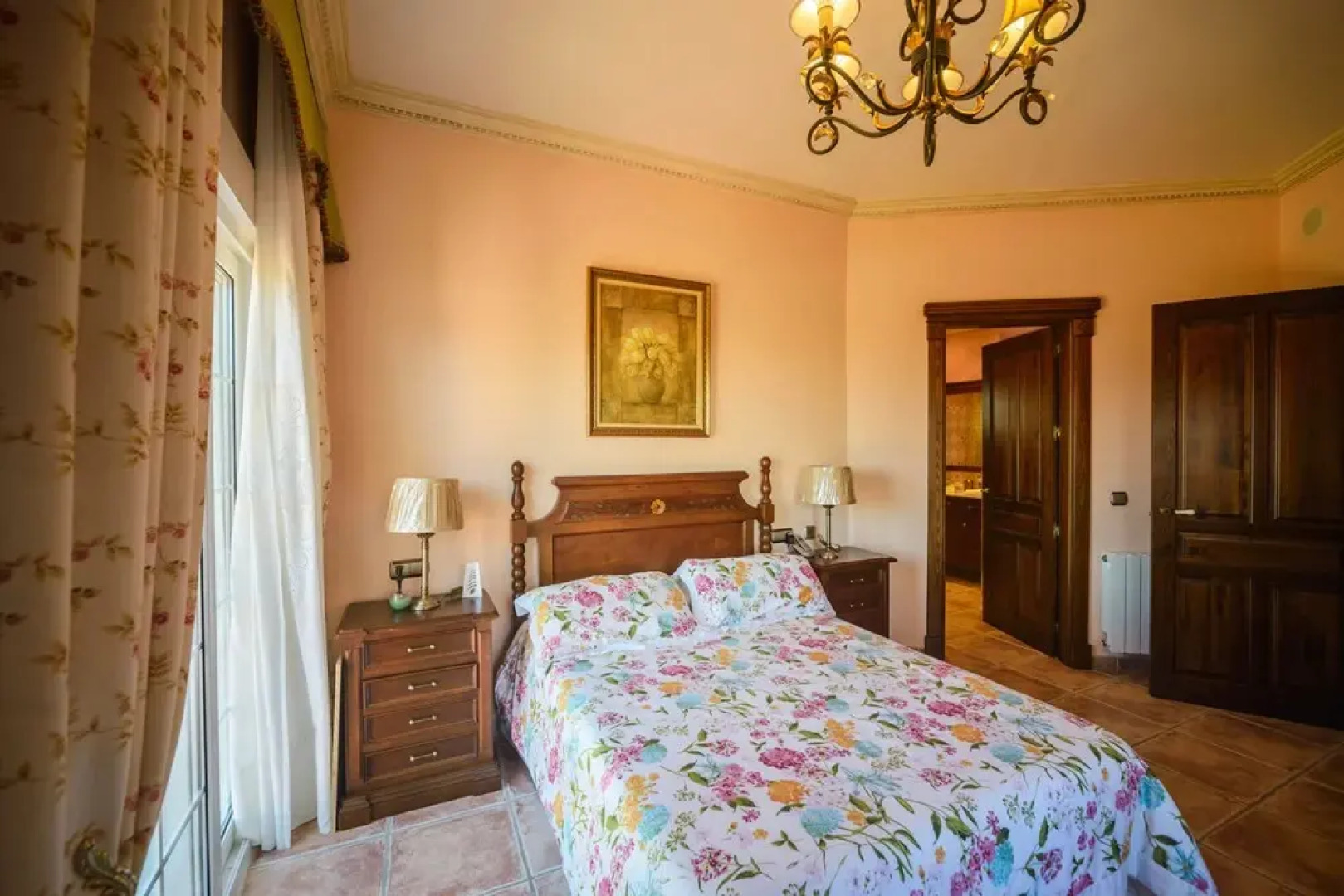 Cubo's Villa Elisabeth