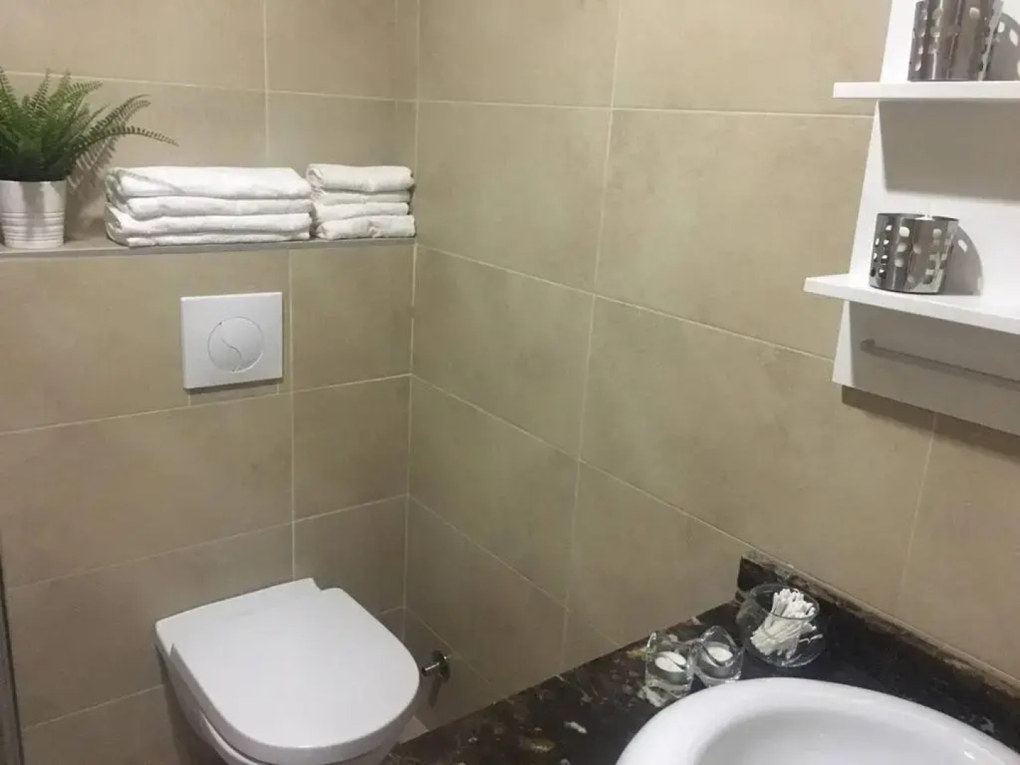 Appartement près de Novotel face au parc