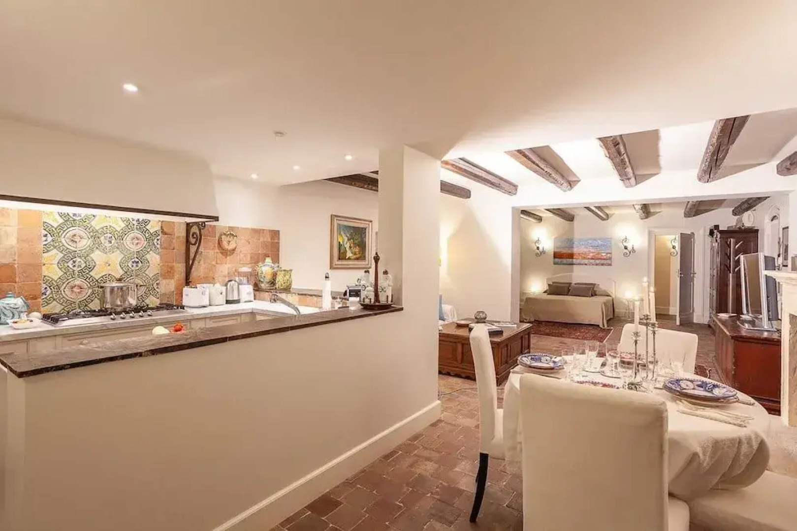 Casa Nanitta Maison de Charme