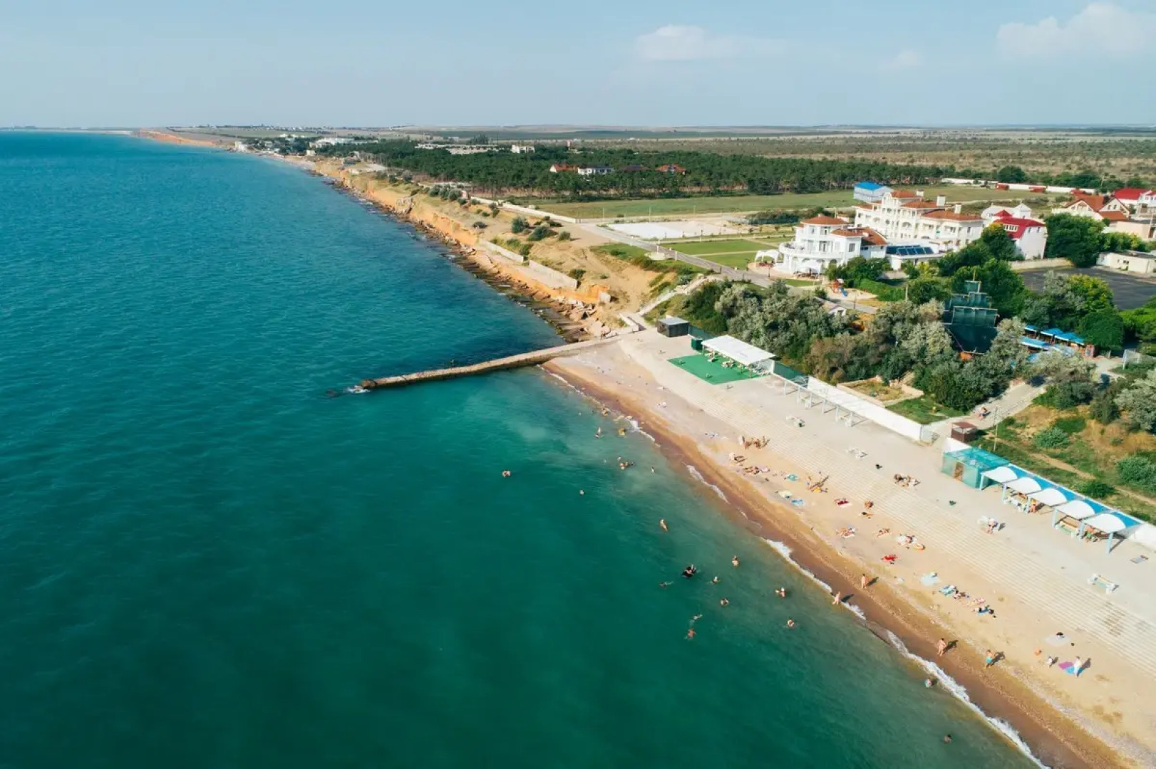 Усадьба Превысоковъ