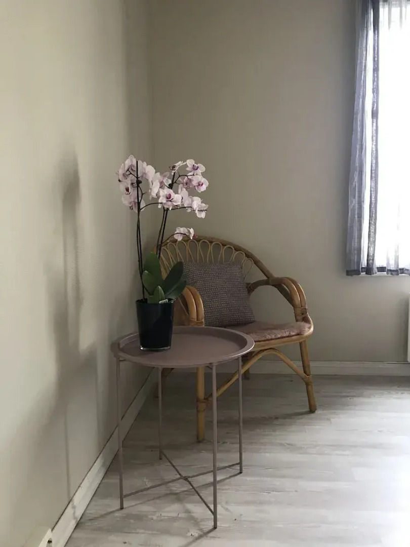 Eidsvåg Fjordhotell