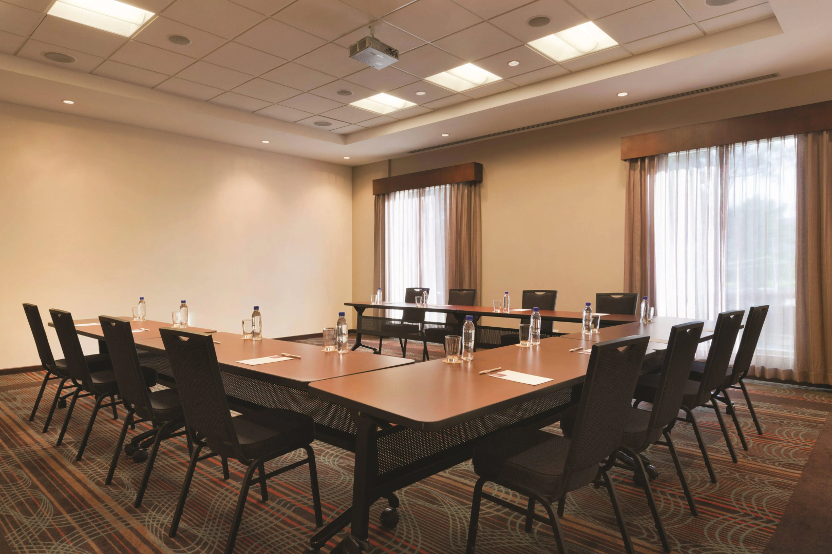 Hyatt Place San José/Pinares