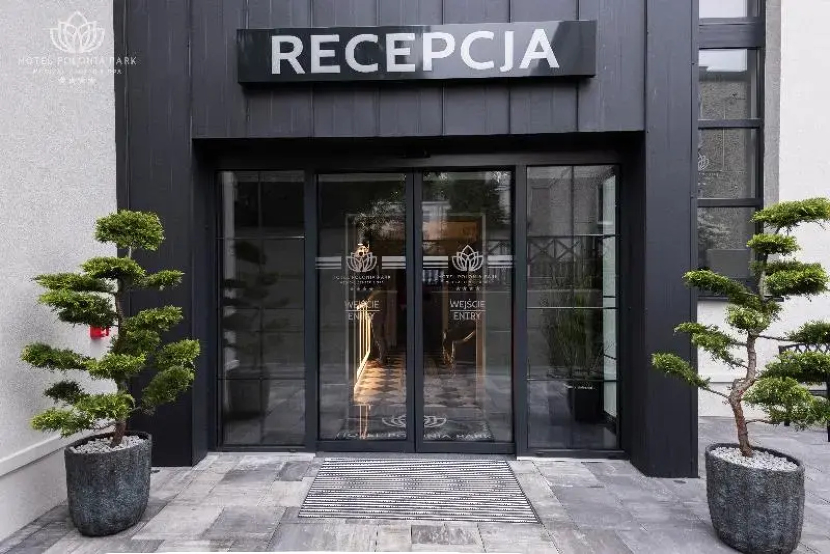 Polonia Park Medical Center & SPA