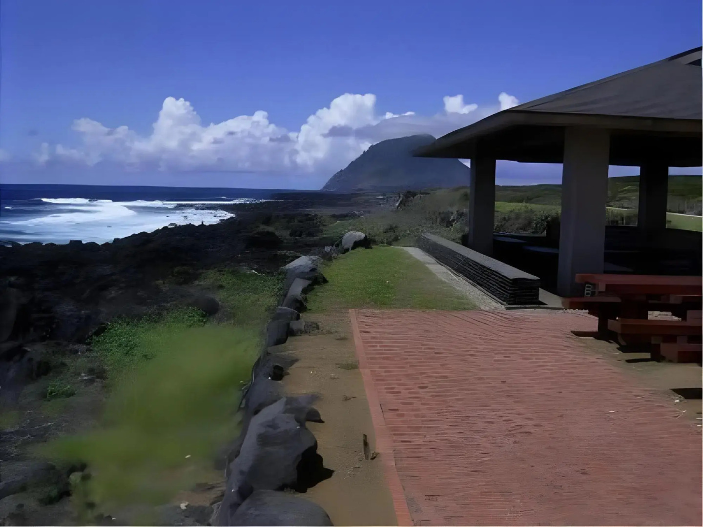 Pension Blue Marlin (Hachijojima)