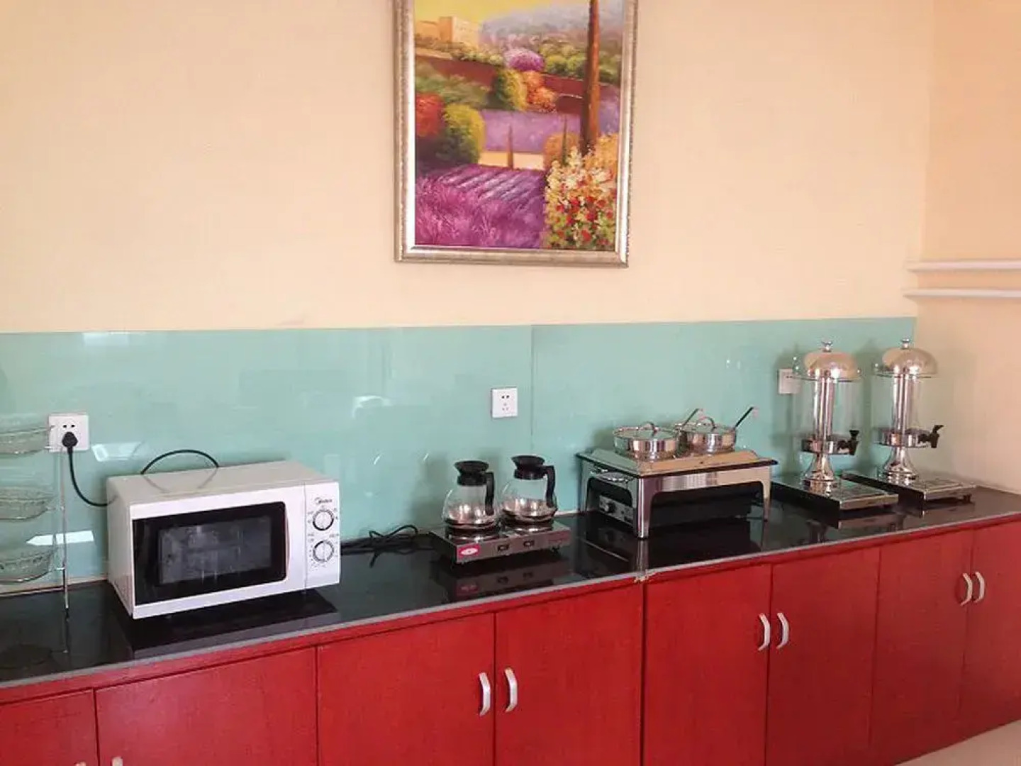 Hanting Hotel Kashgar Id Kah Mosque Hotel